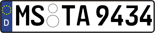 MS-TA9434