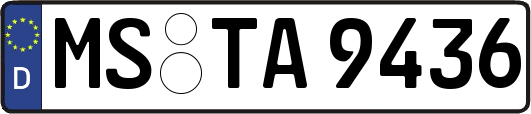 MS-TA9436