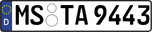 MS-TA9443