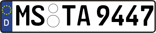MS-TA9447