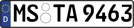MS-TA9463