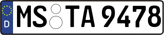 MS-TA9478