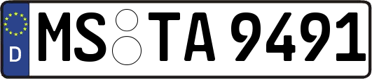MS-TA9491