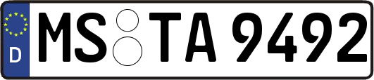 MS-TA9492