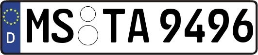 MS-TA9496