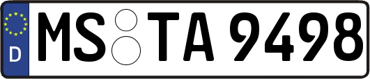 MS-TA9498
