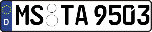 MS-TA9503
