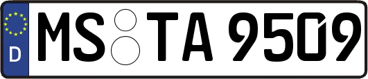 MS-TA9509