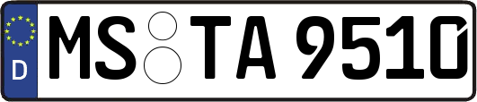 MS-TA9510