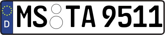 MS-TA9511