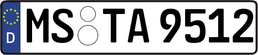 MS-TA9512