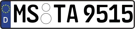 MS-TA9515