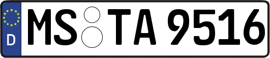 MS-TA9516
