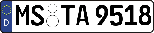 MS-TA9518