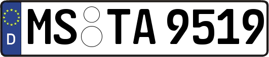 MS-TA9519