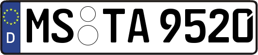 MS-TA9520