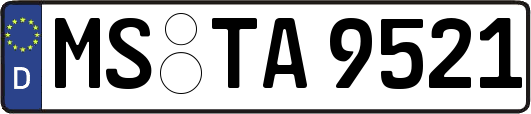 MS-TA9521