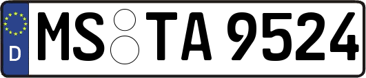 MS-TA9524