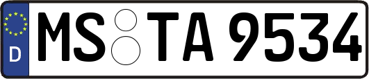 MS-TA9534