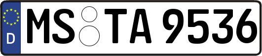MS-TA9536