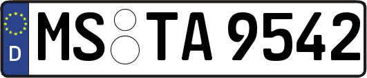 MS-TA9542