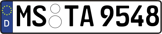 MS-TA9548