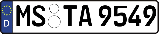 MS-TA9549