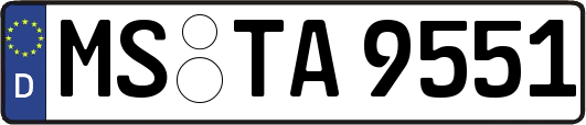 MS-TA9551