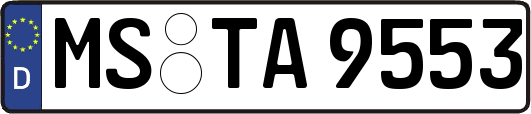 MS-TA9553