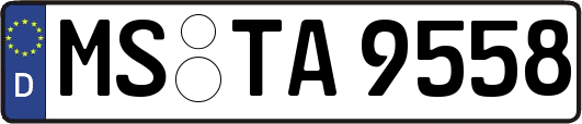MS-TA9558