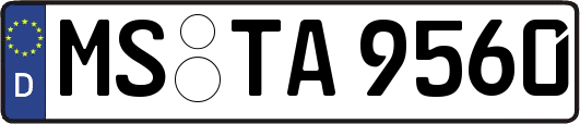 MS-TA9560