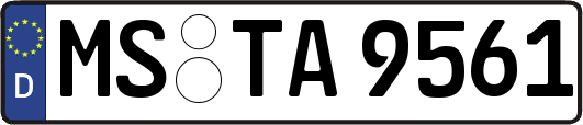 MS-TA9561
