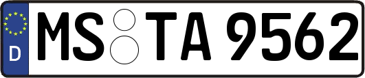 MS-TA9562
