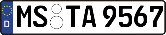 MS-TA9567