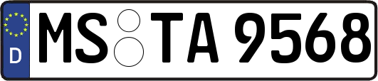 MS-TA9568
