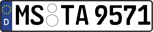 MS-TA9571