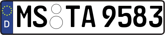 MS-TA9583