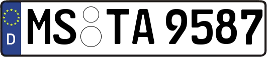 MS-TA9587