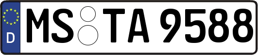 MS-TA9588
