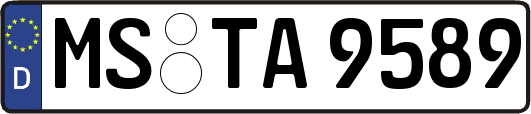 MS-TA9589