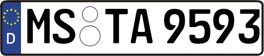 MS-TA9593