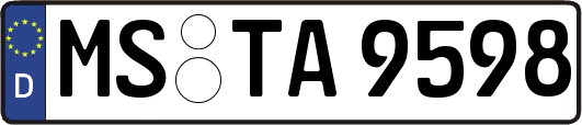 MS-TA9598