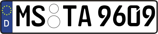 MS-TA9609