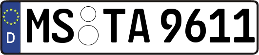 MS-TA9611