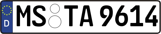 MS-TA9614