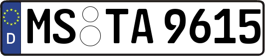 MS-TA9615