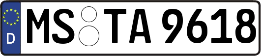 MS-TA9618