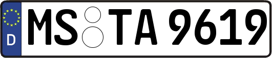 MS-TA9619