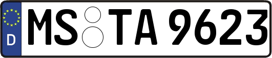 MS-TA9623
