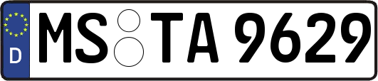 MS-TA9629